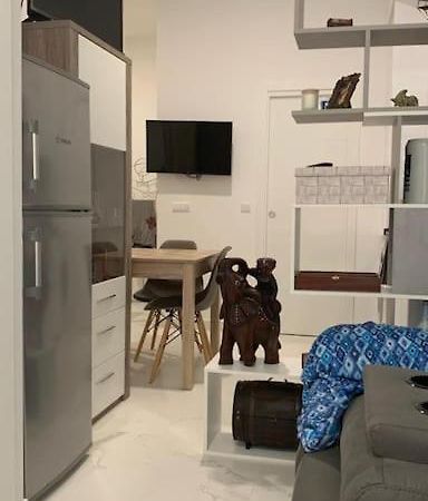 Studio Lejlighed Aveiro Eksteriør billede