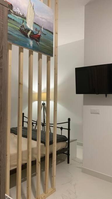 Studio Lejlighed Aveiro Eksteriør billede
